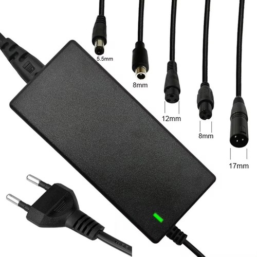 42v charger adapter for 36v - 42v,