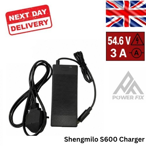 Shengmilo s600 48v - shengmilo,