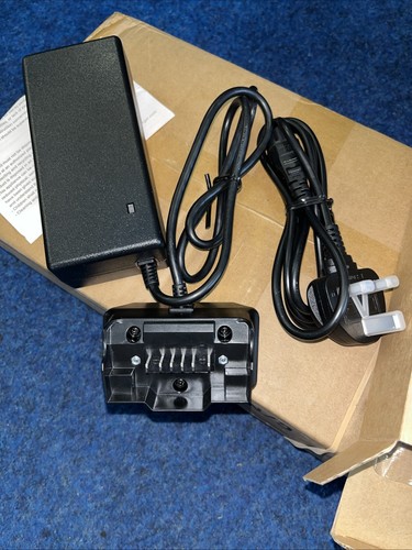 Suntour hesc battery - battery, charger