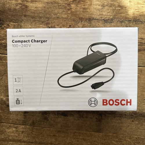 New bosch standard compact - standard,