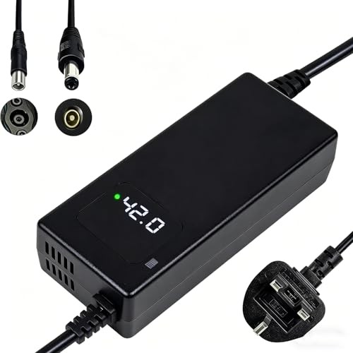42v charger for 36v - 2a,