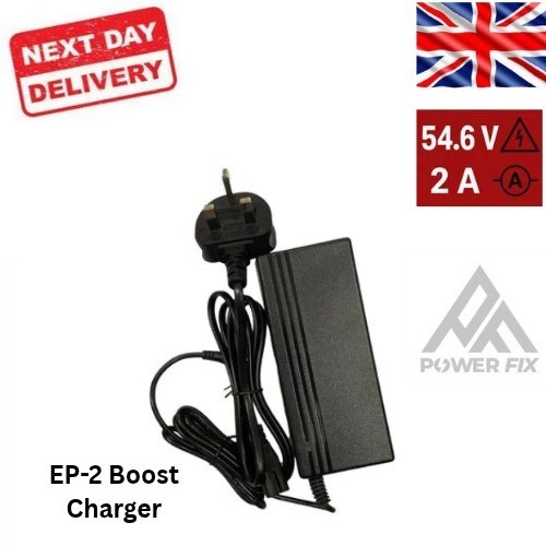 Ep2 boost 48v battery charger - ep2,