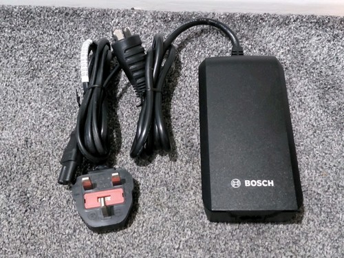 Bosch ebike battery - ebike, charger
