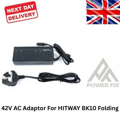 42v charger adapter for - 42v, ac