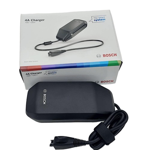 Bosch smart system ebike - bosch,