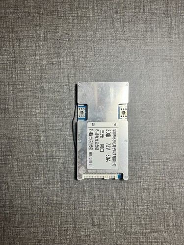 72v 50a bms - 72v,
