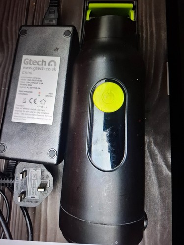 Tech bike battery - g,