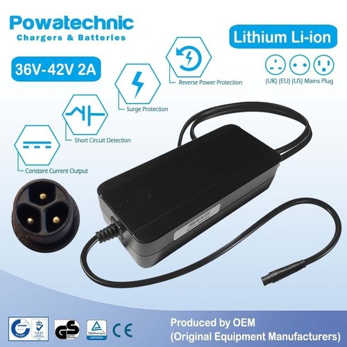 42v max pin - 42v, 3-pin