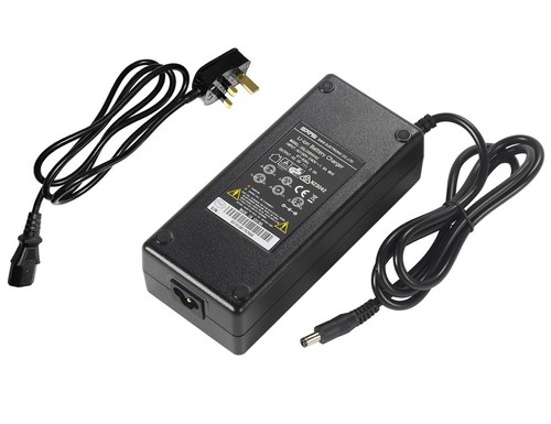 42v dc2 charger for - 2a,