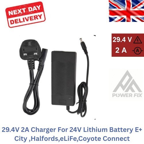 Lithium battery - 2a,