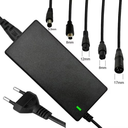 42v charger adapter for 36v - 42v,