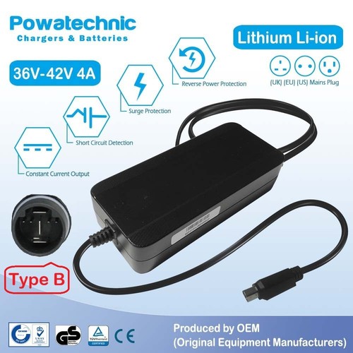 42v pin charger for 36v - 7-pin-b,
