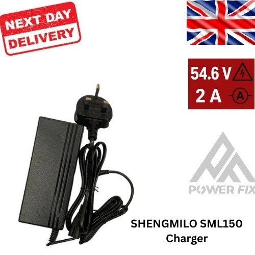 Genuine shengmilo sml150 6v - genuine,