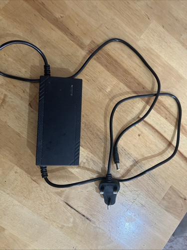 36v ion battery - 2a, li-ion
