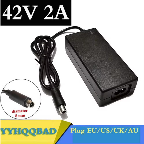 42v charger for 36v - 2a,