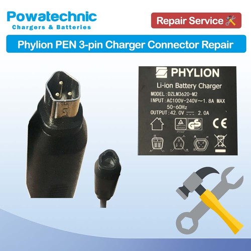 Pin hexagon connector lead - hexagon,
