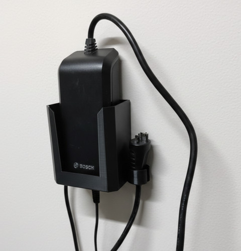 Bosch ebike battery charger - bosch,