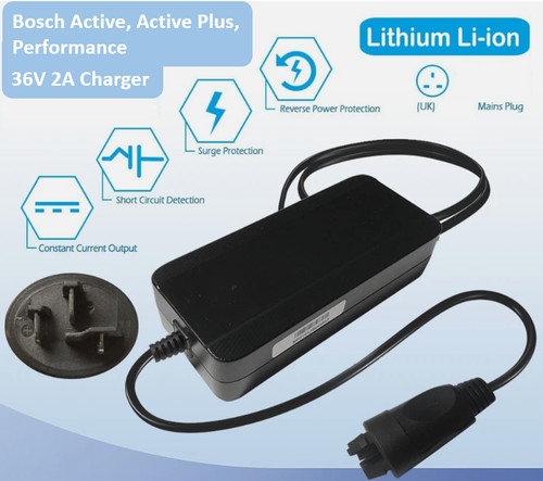 42v pin charger for 36v - charger,