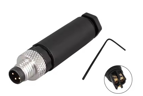 Ebike pin battery - ebike, charger
