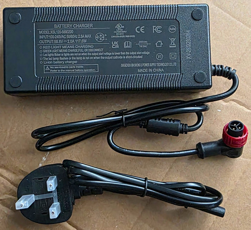 Brand new li ion - brand,