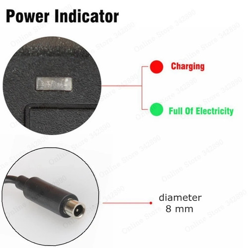 42v charger for - for, 36v