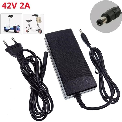 42v charger for 36v - 42v, li-ion