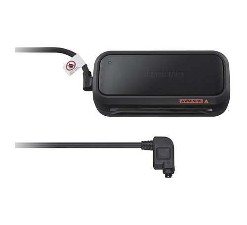 Shimano e6002 steps bike - ec-e6002,