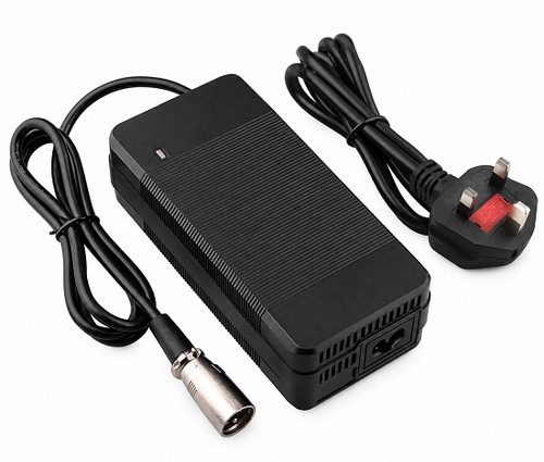 Ion charger 13s - li-ion,
