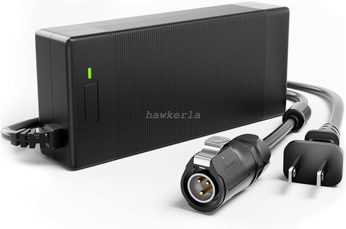 Battery charger 2a 3 - 67.2v,