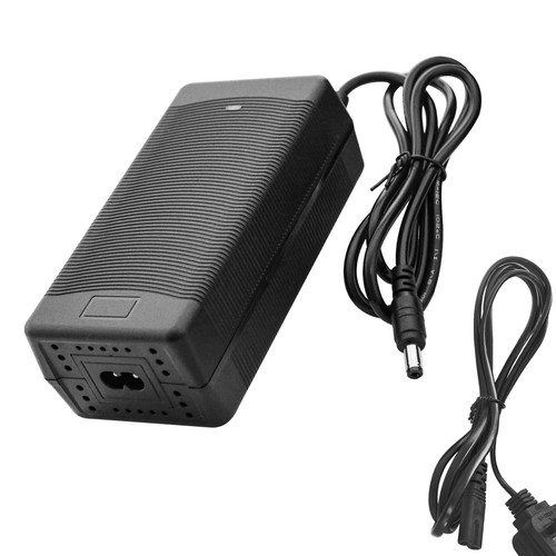 Lithium battery - 54.6v, 2a