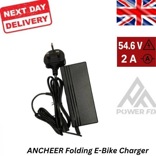 Genuine charger for - 54.6v,