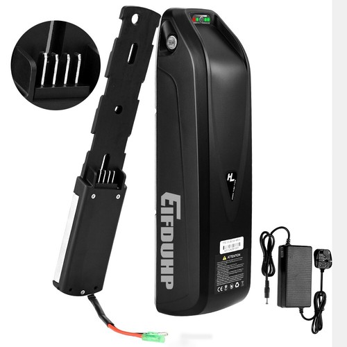 Ebike battery hailong - hailong, 36v