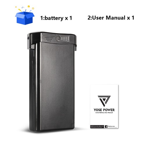 24v10 4ah bike ion - 24v10.4ah, e-bike