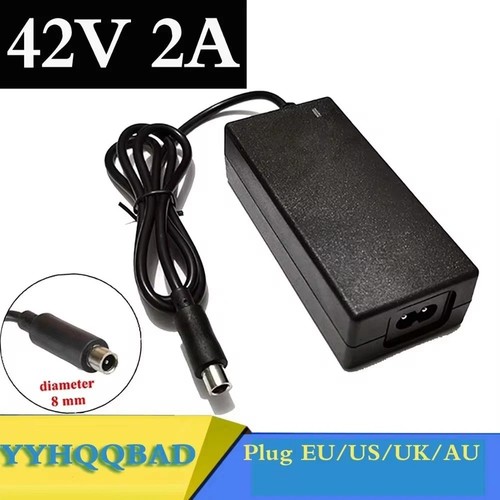 42v charger for 36v ion - charger,
