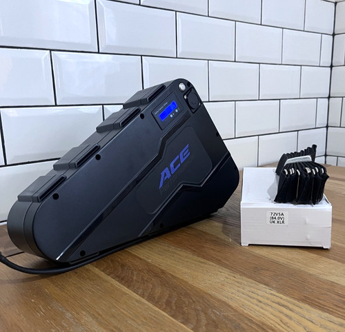 52v 30ah bike battery - 52v,