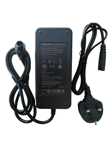 Replacement 42v bike - replacement,