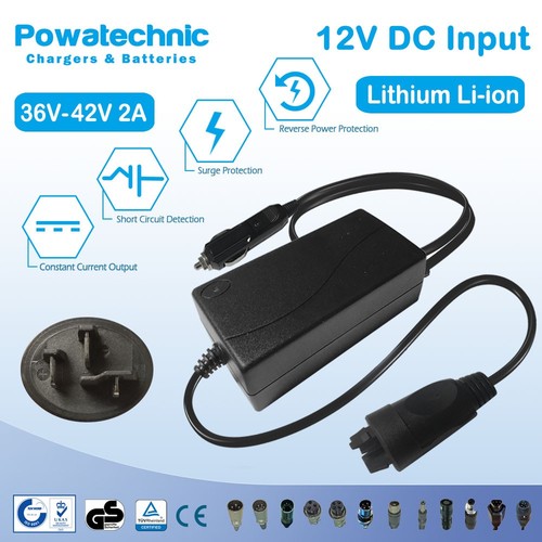 12v car charger - charger, for