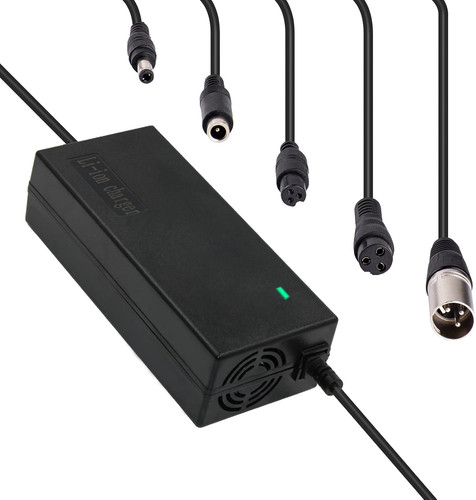 42v electric bike charger - 2a,