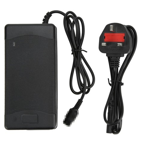 Hole charger for - 29.4v,