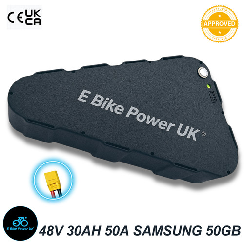 48v 30ah samsung - 30ah,