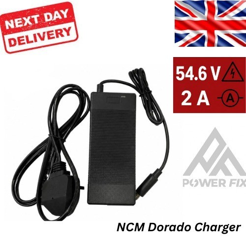 Genuine ncm dorado - ncm, ebike